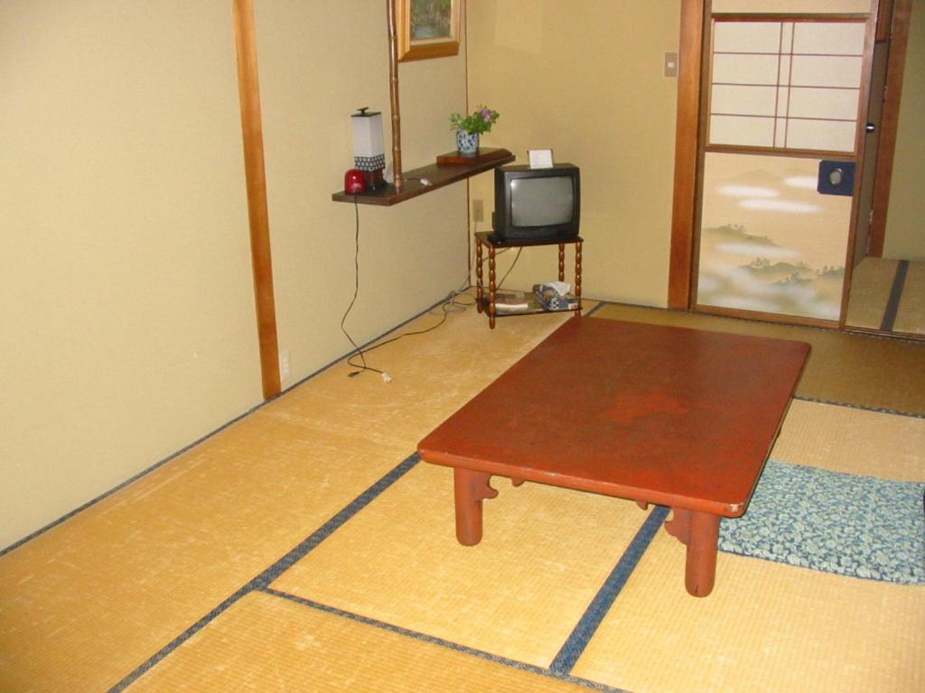 Miharaya Ryokan Gujo Phòng bức ảnh